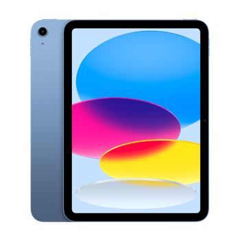 iPad 10.9 (2022) WiFi (64GB)