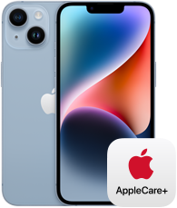 iPhone 14 Pro and Apple Care+