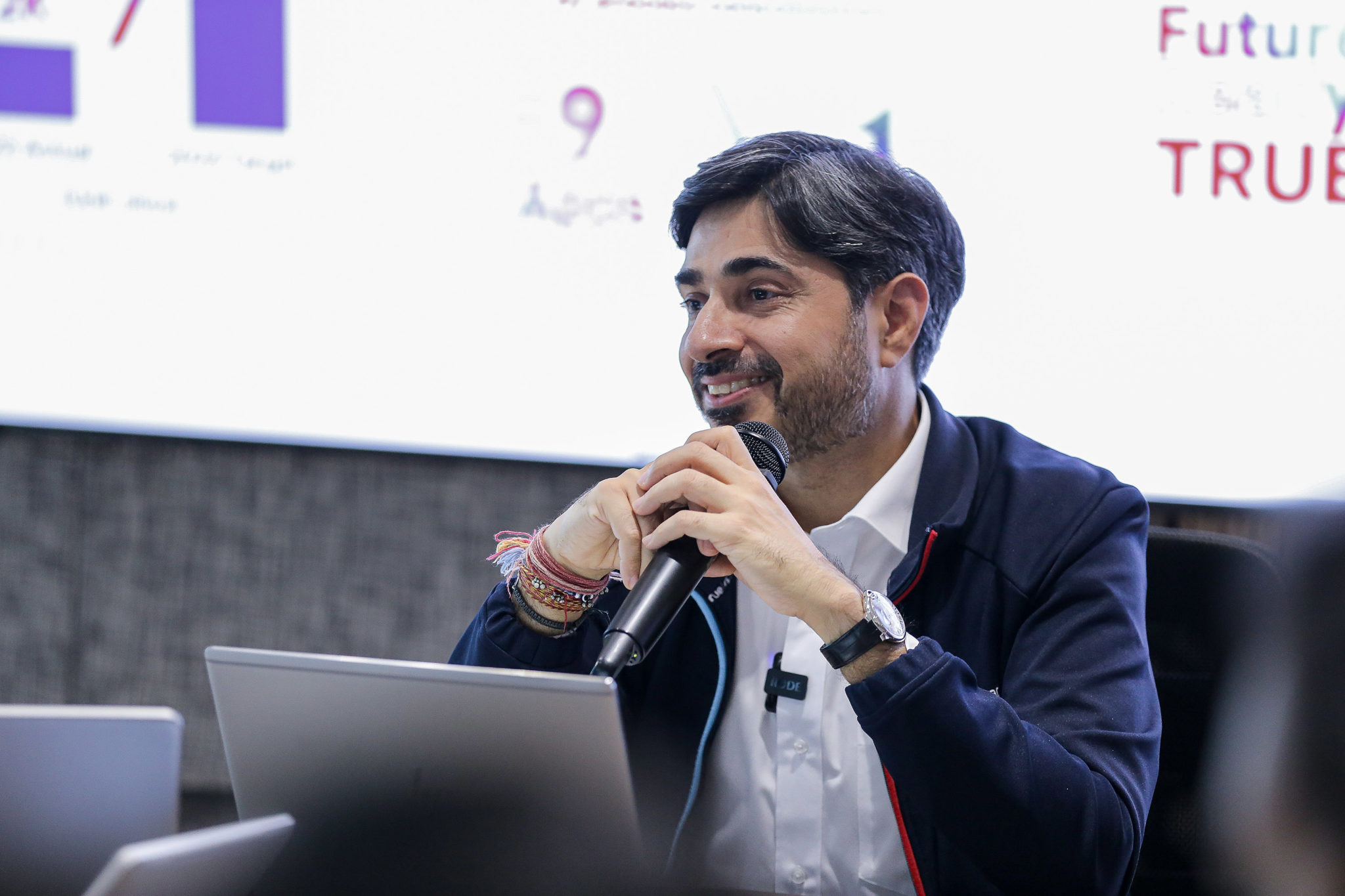 True Corporation Unveils Roadmap to Sustainable Telco-Tech Leader ...