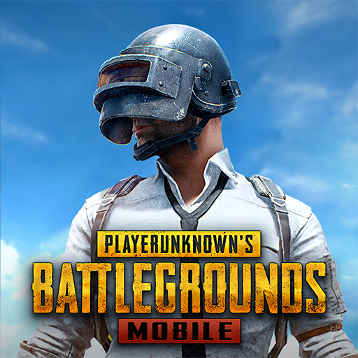 PUBGM