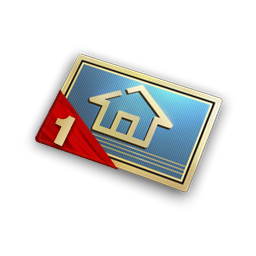 Advanced-Room-Card