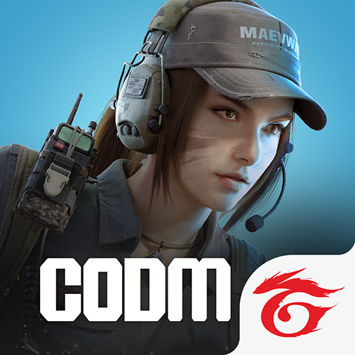 Call of Duty Mobile