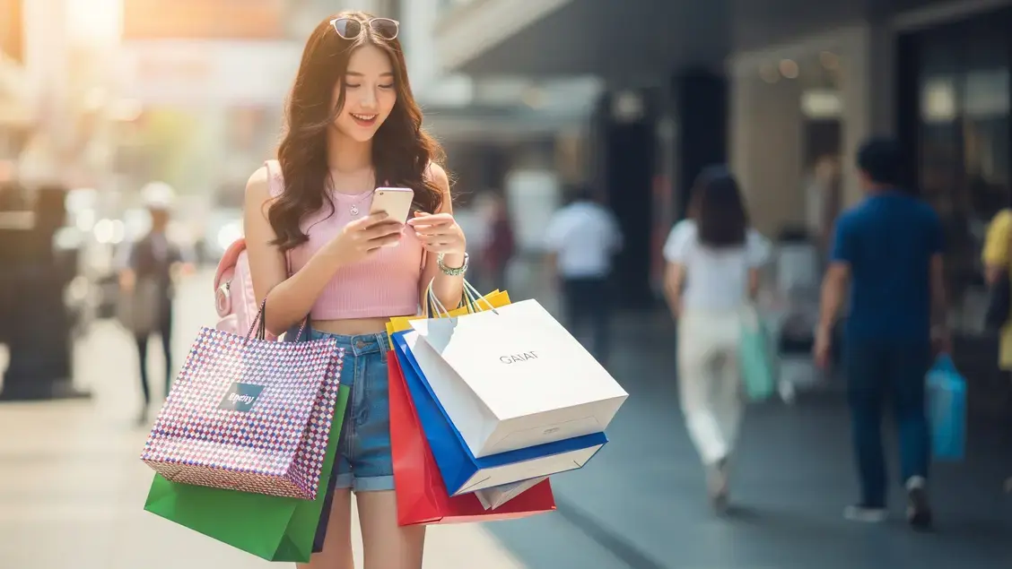 สะดวก สนุก สบายกระเป๋า ครบจบในที่เดียวด้วย True App สะดวก สนุก สบายกระเป๋า ครบจบในที่เดียวด้วย True App