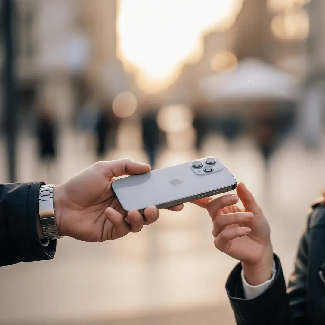 เช็คลิสต์ที่ต้องทำ ก่อนขาย แลกเปลี่ยน หรือยก iPhone ให้ใคร เช็คลิสต์ที่ต้องทำ ก่อนขาย แลกเปลี่ยน หรือยก iPhone ให้ใคร