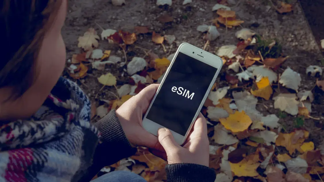 โอนย้าย eSIM ทำง่ายๆ ด้วย iPhone