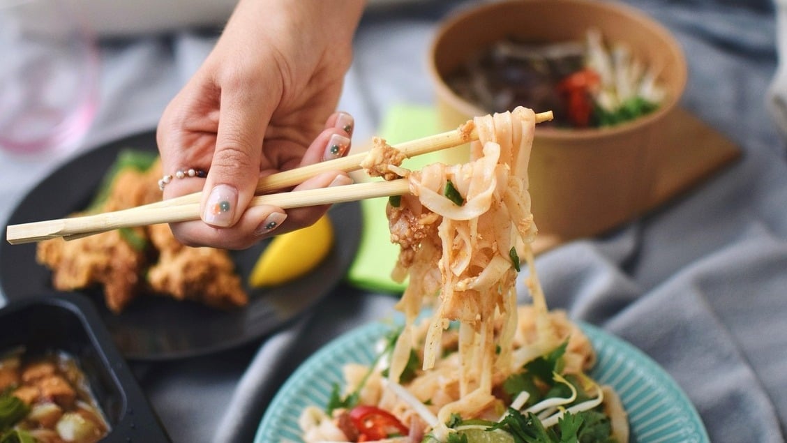 เทคนิคกินอร่อย ลดพุงลดโรค แล้วรับส่วนลดร้านอาหารต่อที่ coupon hub จากทรู เทคนิคกินอร่อย ลดพุงลดโรค แล้วรับส่วนลดร้านอาหารต่อที่ coupon hub จากทรู