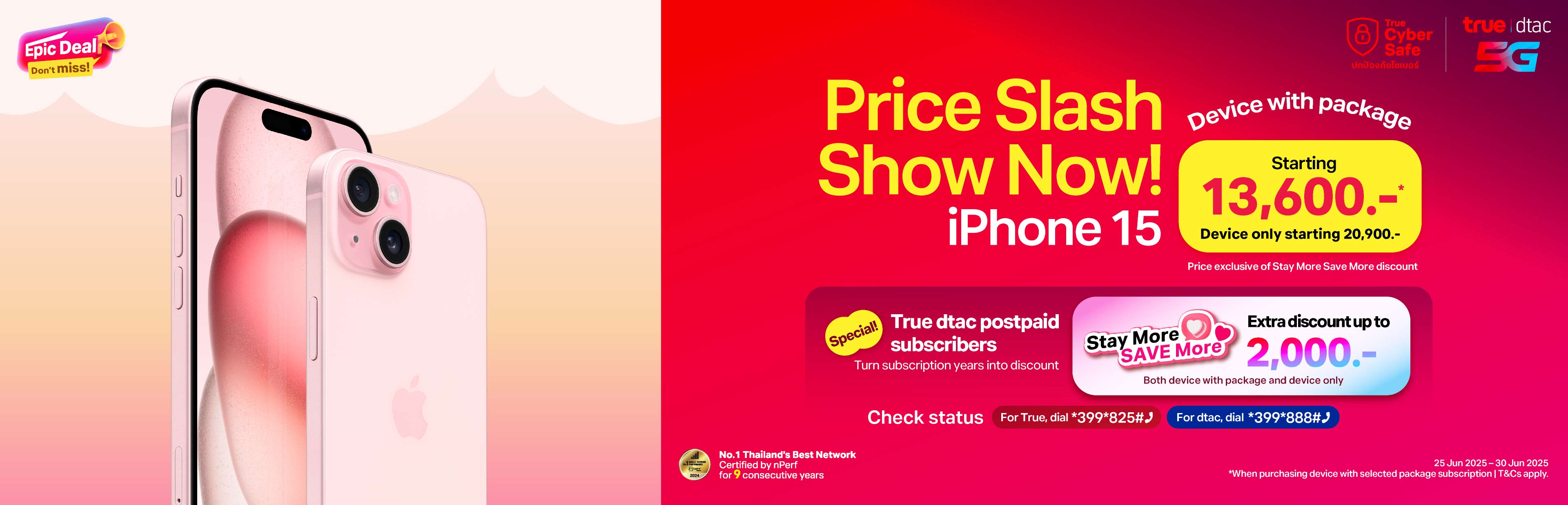 AW-iPhone-15-Flash-Sale-True-Web-Hero-3840x1236-EN