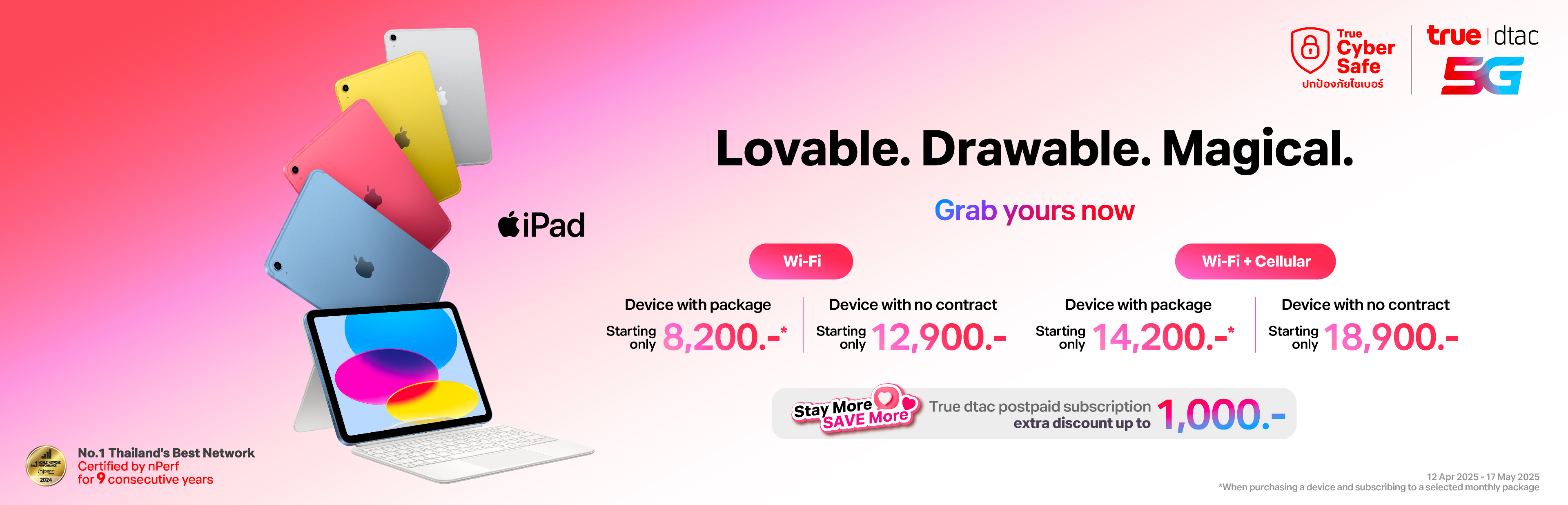 iPad-11_WiFi+WiFiCellular_Apr_True-Web_Hero-Banner-PC_3840x1236_EN