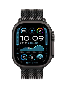 Apple Watch Ultra 2 49mm (Milanese)