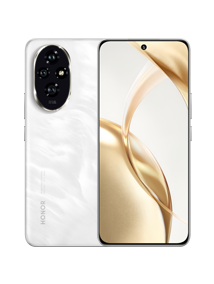 Honor 200 White