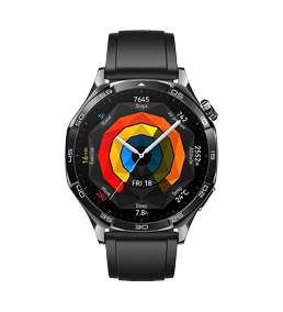 Huawei Watch GT5, 46mm ,BLACK
