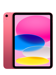 iPad Gen 10th (Wi-Fi+Cellular) 256GB