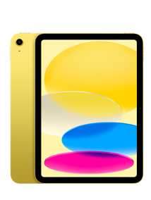 iPad รุ่นที่ 10 WiFi 64GB