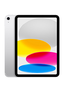 iPad Gen 10th (Wi-Fi+Cellular) 64GB