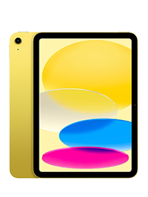 iPad Gen 10th (Wi-Fi) 64GB