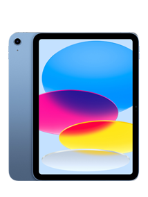 iPad Gen 10th (Wi-Fi) 256GB