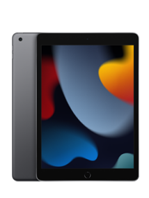 iPad Gen 9 WiFi 64GB