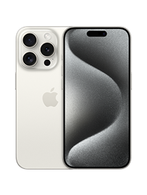 iPhone 15 Pro 256GB