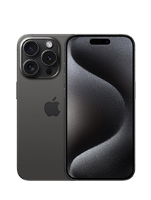 iPhone 15 Pro 128GB