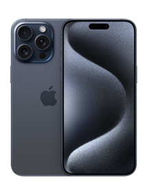 iPhone 15 Pro Max 1TB