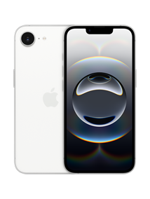 iPhone 16e