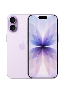 iPhone 17
