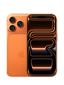 iPhone 17 Pro