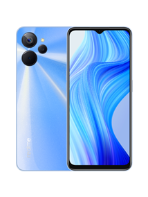 realme 10T (256GB)