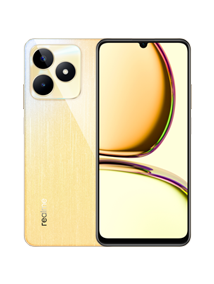 realme C53