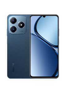 realme C63