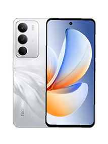 realme C71