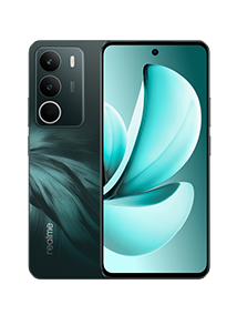 realme C71