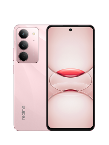realme C75x