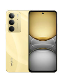 realme C75