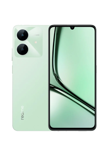 realme C75x