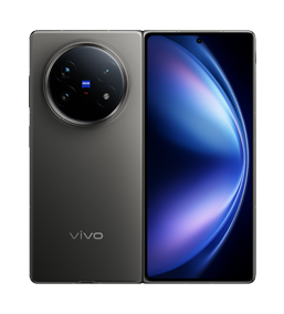 Vivo X Fold5 5G