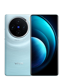 vivo X100
