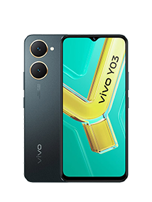 vivo Y03