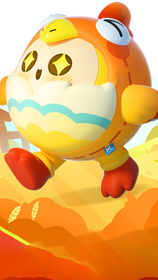 Eggy Party