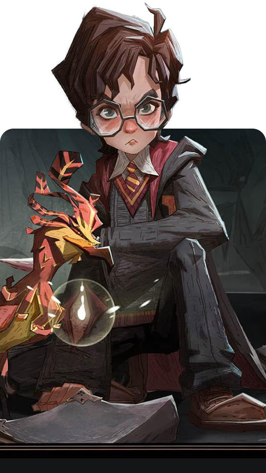 Harry Potter: Magic Awakened