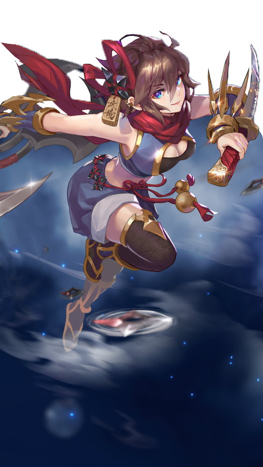 Ragnarok M: Eternal Love