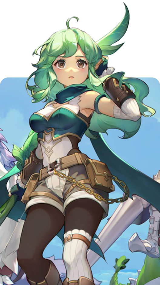 Ragnarok Origin