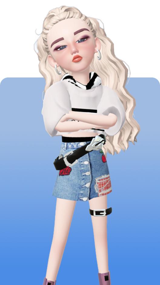 ZEPETO