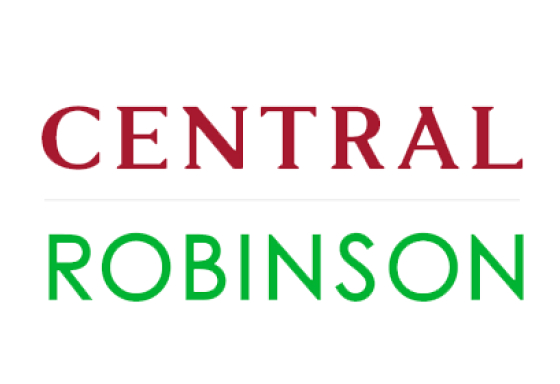 central-robinson