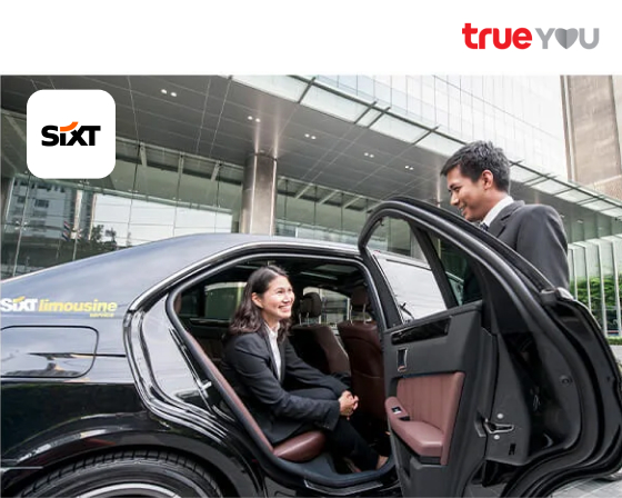 sixt