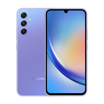 Samsung Galaxy A34 5G (8/256GB)