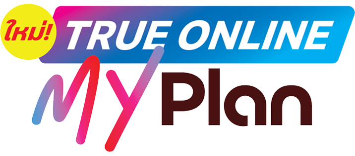TRUE ONLINE - MY PLAN