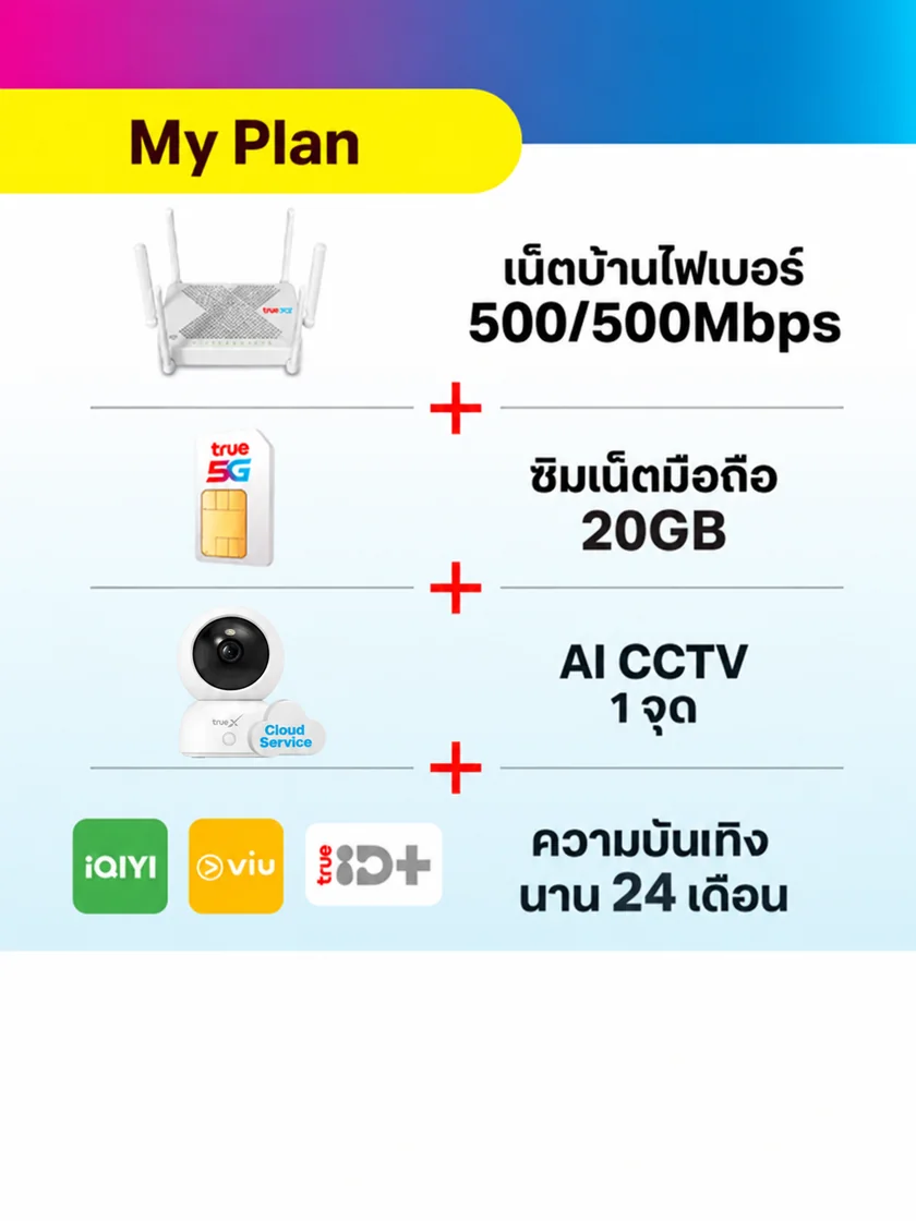 Package 6