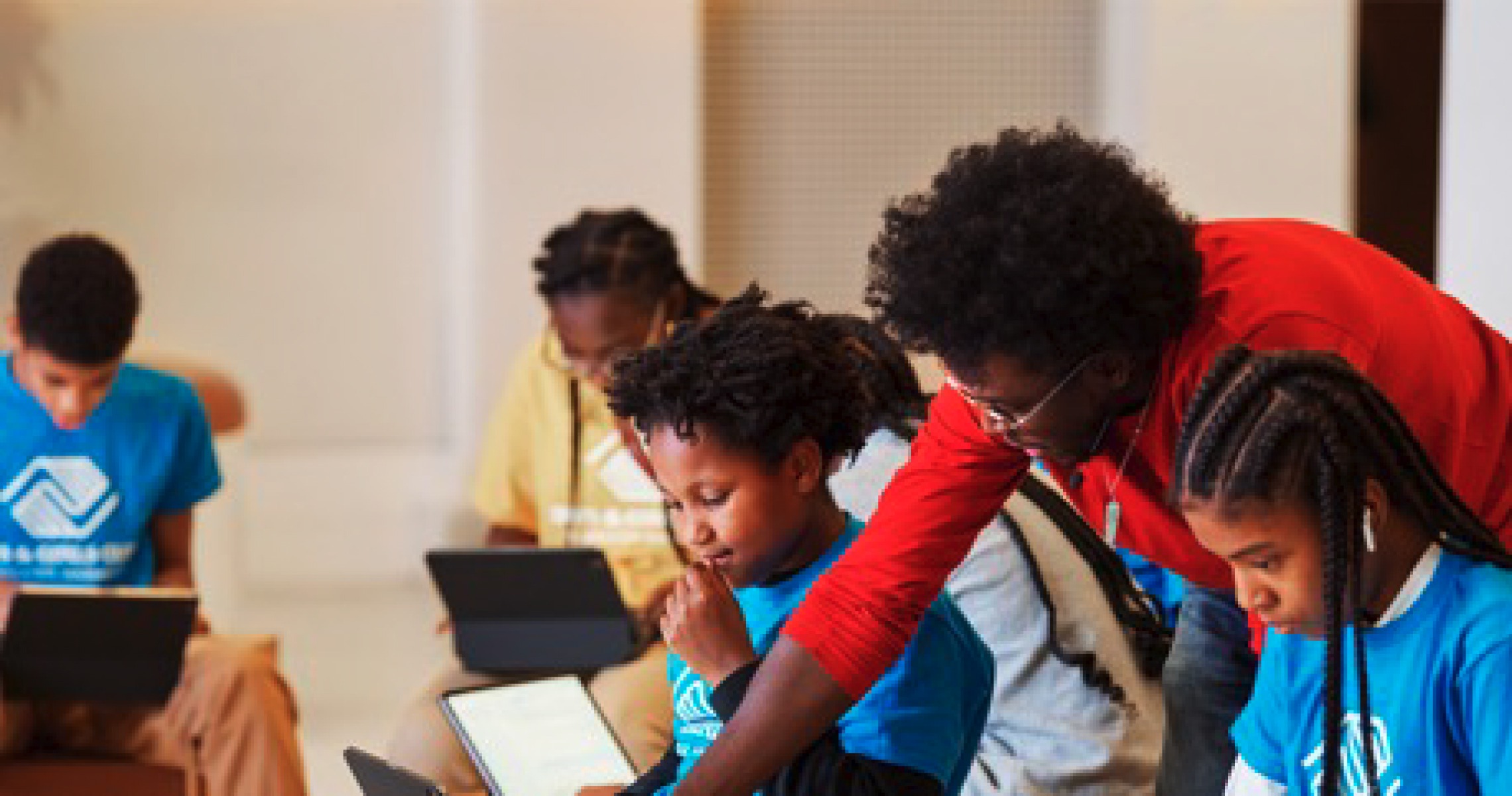 Digital Inclusion - True Sustainability