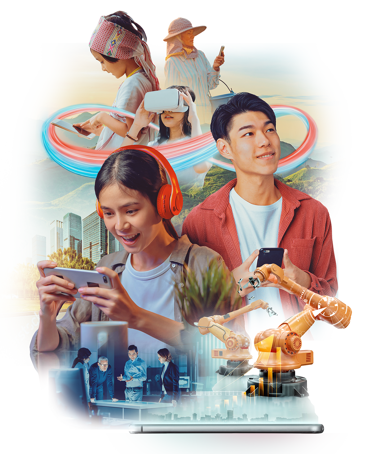 better together thumbnail